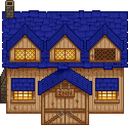 Guild Hall